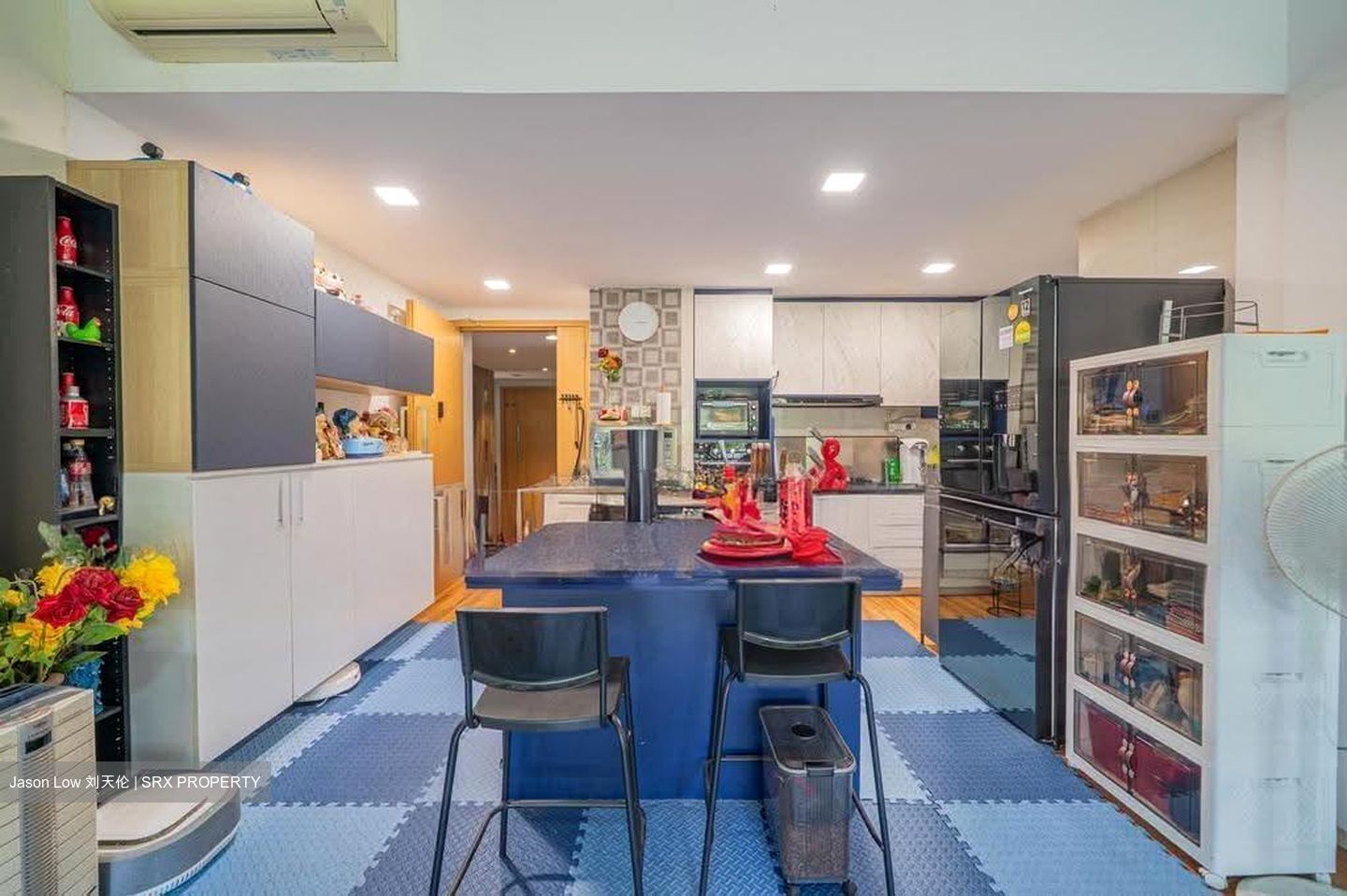 Austville Residences (D19), Condominium #639100791